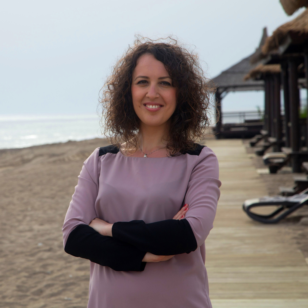 Anca Pavel – Consultant Turism
