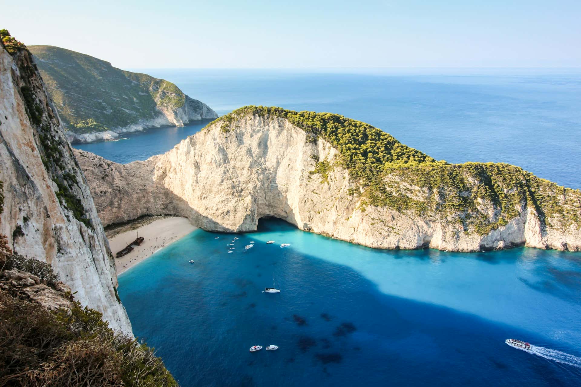 Grecia