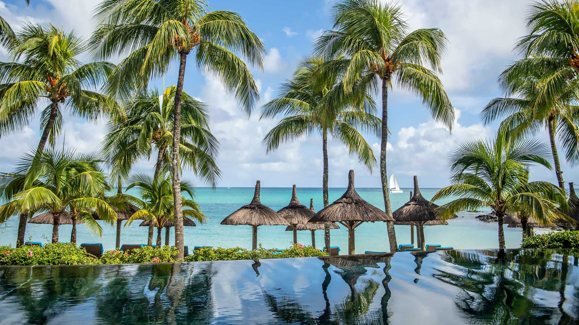 Mauritius