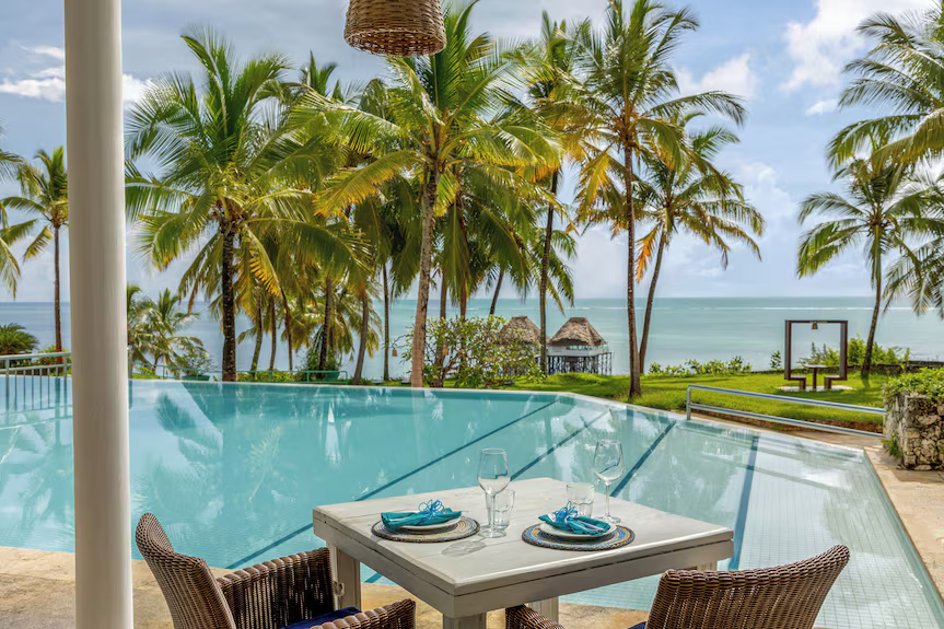 Zanzibar